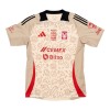 Camiseta de fútbol Tigres UANL Special 23-24 - Hombre